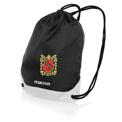 Bolton Wyresdale - Campus Gym Sack Thumbnail