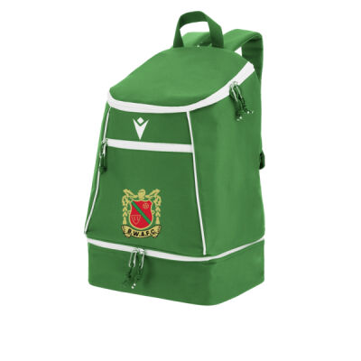 Bolton Wyresdale - Maxi Path Backpack Thumbnail