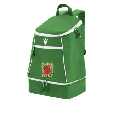 Bolton Wyresdale - Path Backpack Thumbnail
