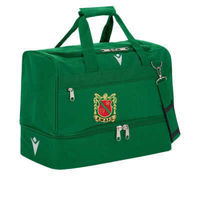 Bolton Wyresdale - Rocket Holdall Medium Thumbnail