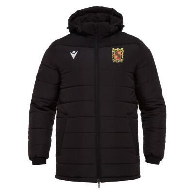 Bolton Wyresdale - Narvik Padded Jacket JR Thumbnail