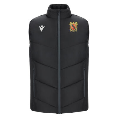 Bolton Wyresdale - Coldmire Gilet SR Thumbnail