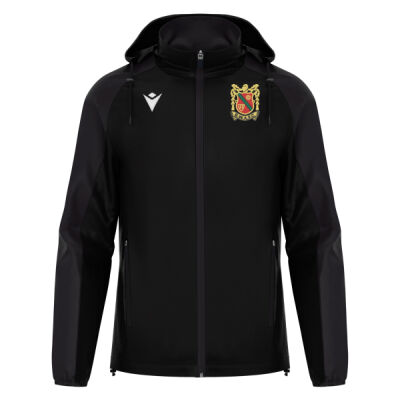 Bolton Wyresdale - Rivendell Fleece Lined Jacket SR Thumbnail