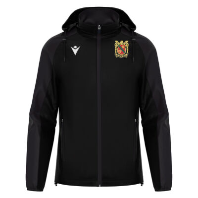 Bolton Wyresdale - Rivendell Fleece Lined Jacket JR Thumbnail