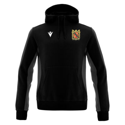 Bolton Wyresdale - Dance Hoody SR Thumbnail