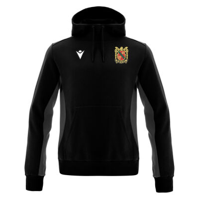 Bolton Wyresdale - Dance Hoody JR Thumbnail