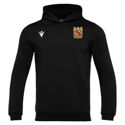 Bolton Wyresdale - Banjo Hoody JR Thumbnail