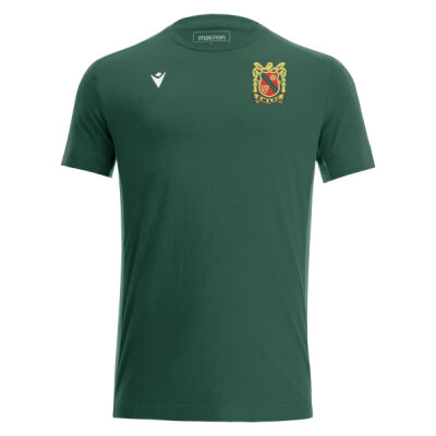 Bolton Wyresdale - Nevel Cotton T-Shirt SR Thumbnail