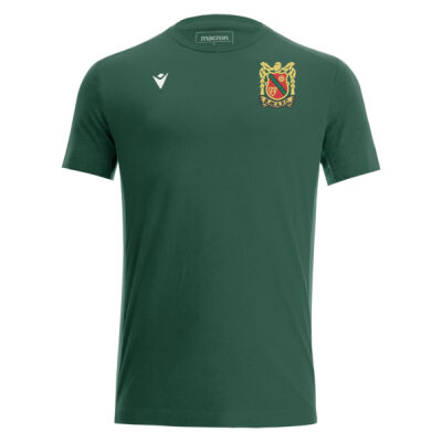 Bolton Wyresdale - Nevel Cotton T-Shirt JR Thumbnail