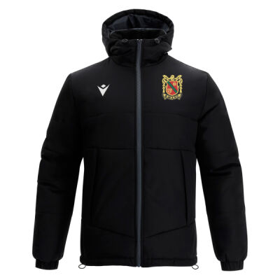 Bolton Wyresdale - Andes Bomber Jacket SR Thumbnail