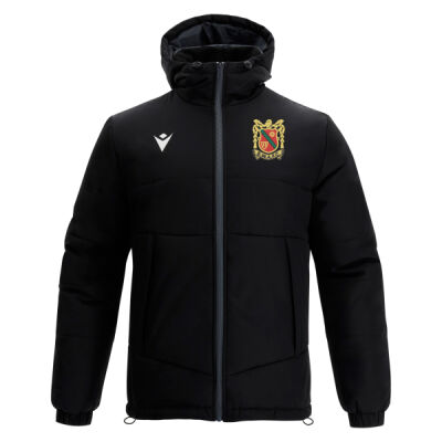 Bolton Wyresdale - Andes Bomber Jacket JR Thumbnail