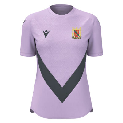 Bolton Wyresdale - Dryad Women's Shirt JR Thumbnail
