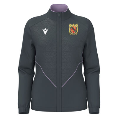 Bolton Wyresdale - Artemis Women's Full Zip Top SR Thumbnail