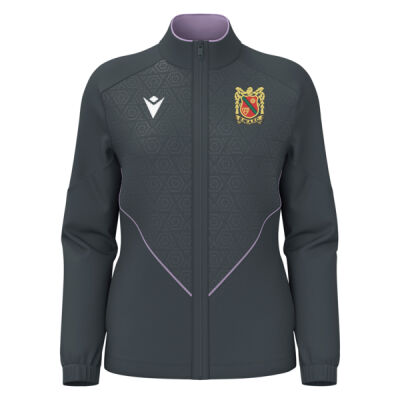 Bolton Wyresdale - Artemis Women's Full Zip Top JR Thumbnail
